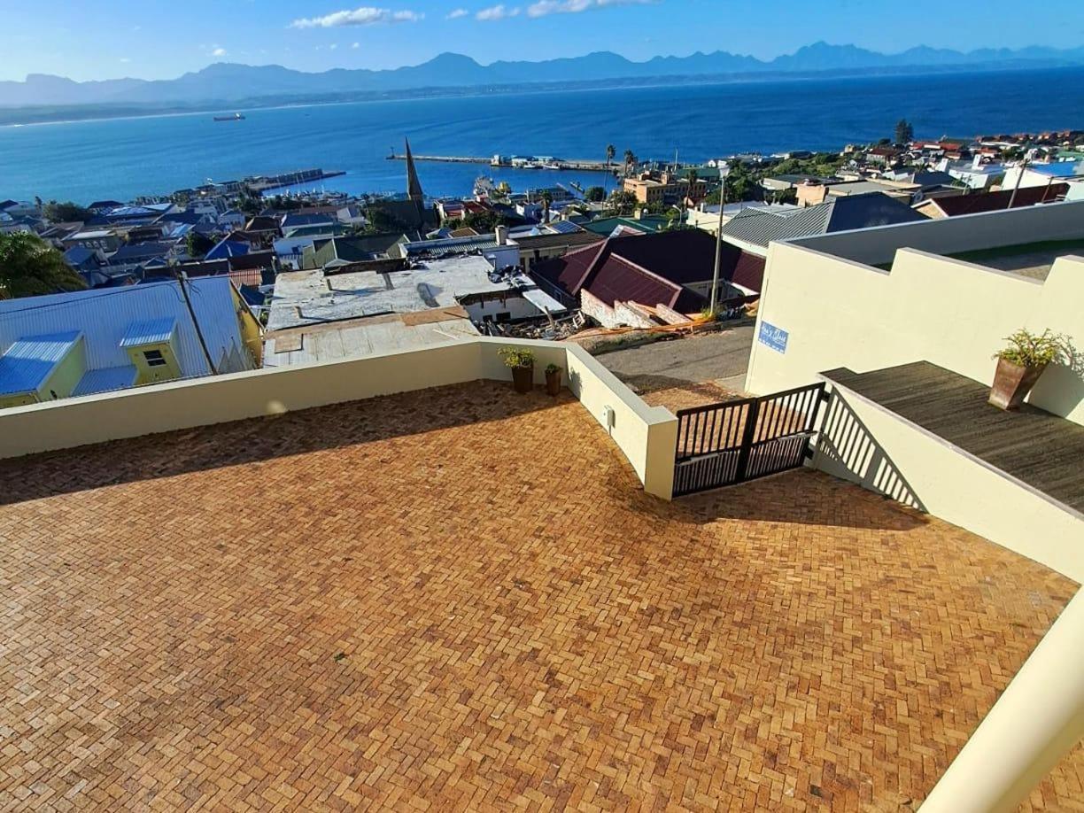 Ana'S Place Apartments Mossel Bay Ngoại thất bức ảnh