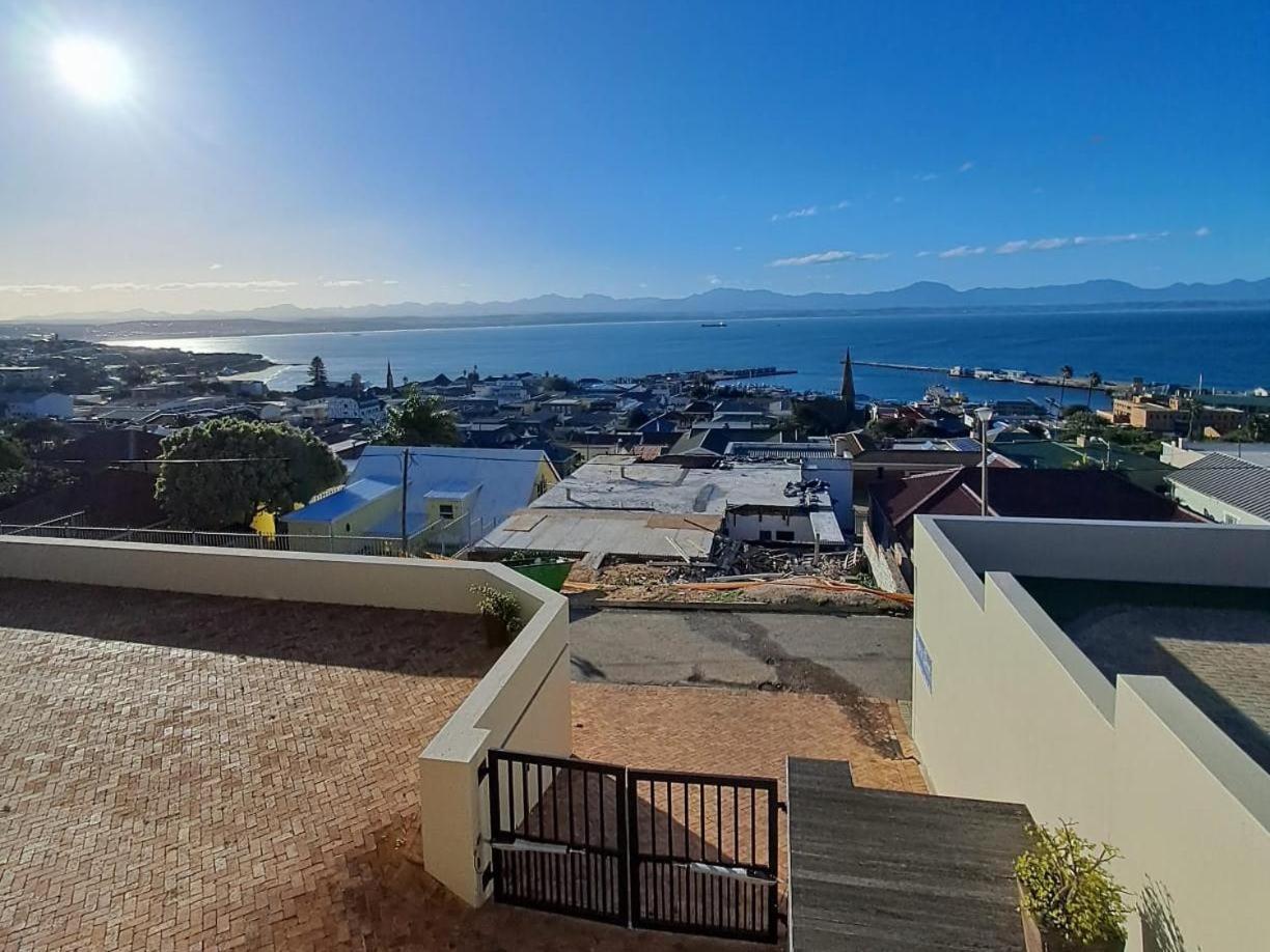 Ana'S Place Apartments Mossel Bay Ngoại thất bức ảnh