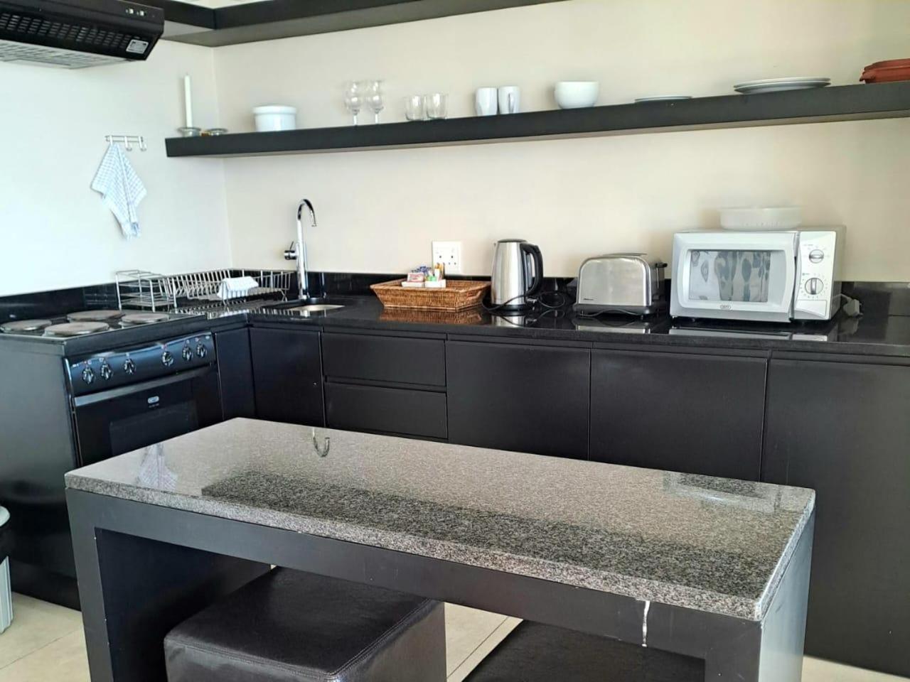 Ana'S Place Apartments Mossel Bay Phòng bức ảnh