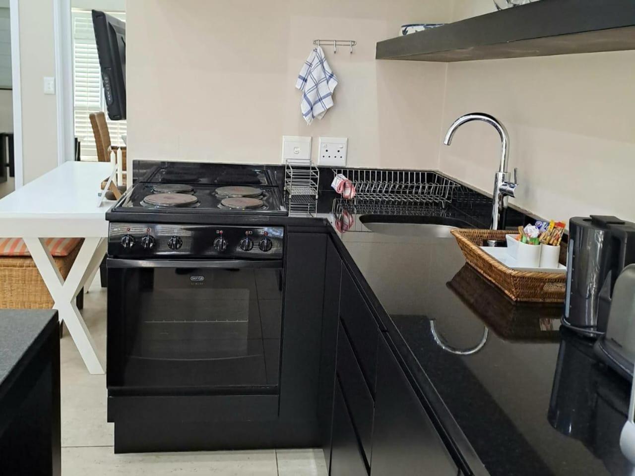 Ana'S Place Apartments Mossel Bay Phòng bức ảnh