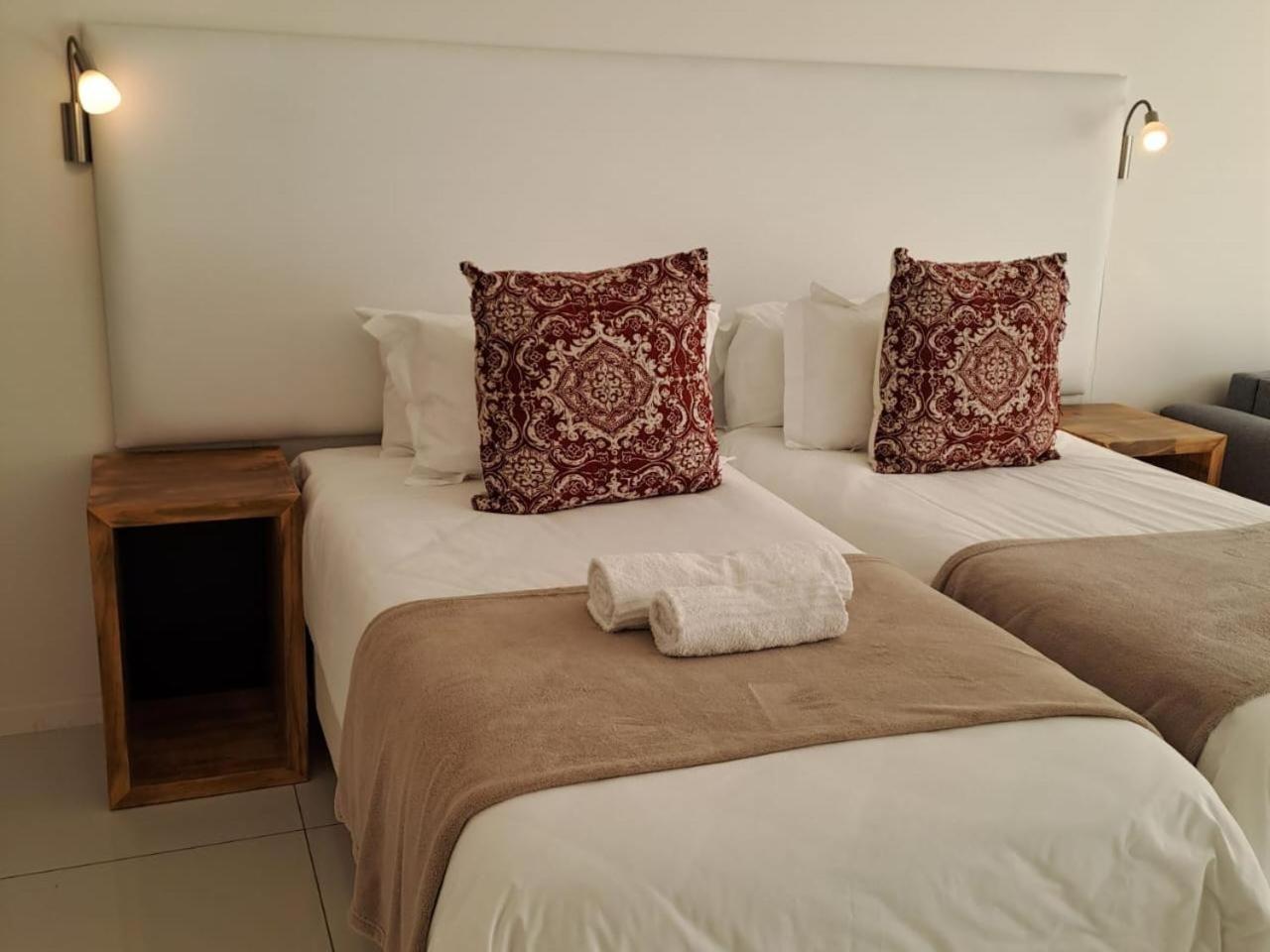 Ana'S Place Apartments Mossel Bay Phòng bức ảnh