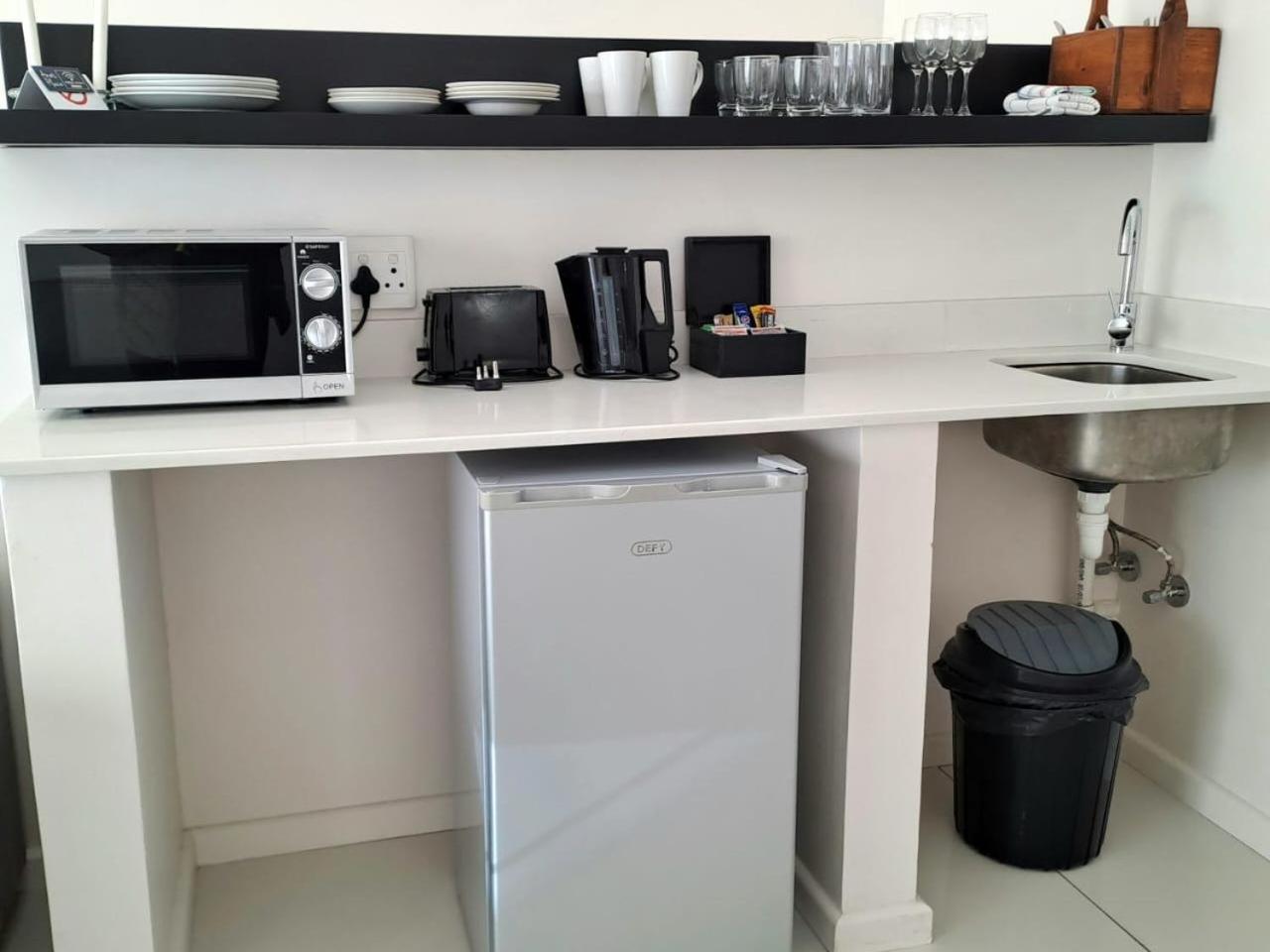 Ana'S Place Apartments Mossel Bay Phòng bức ảnh