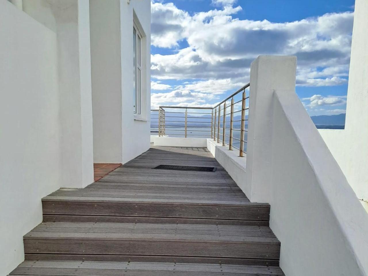 Ana'S Place Apartments Mossel Bay Phòng bức ảnh
