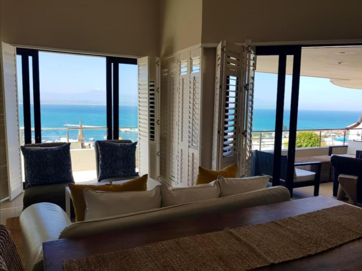 Ana'S Place Apartments Mossel Bay Phòng bức ảnh