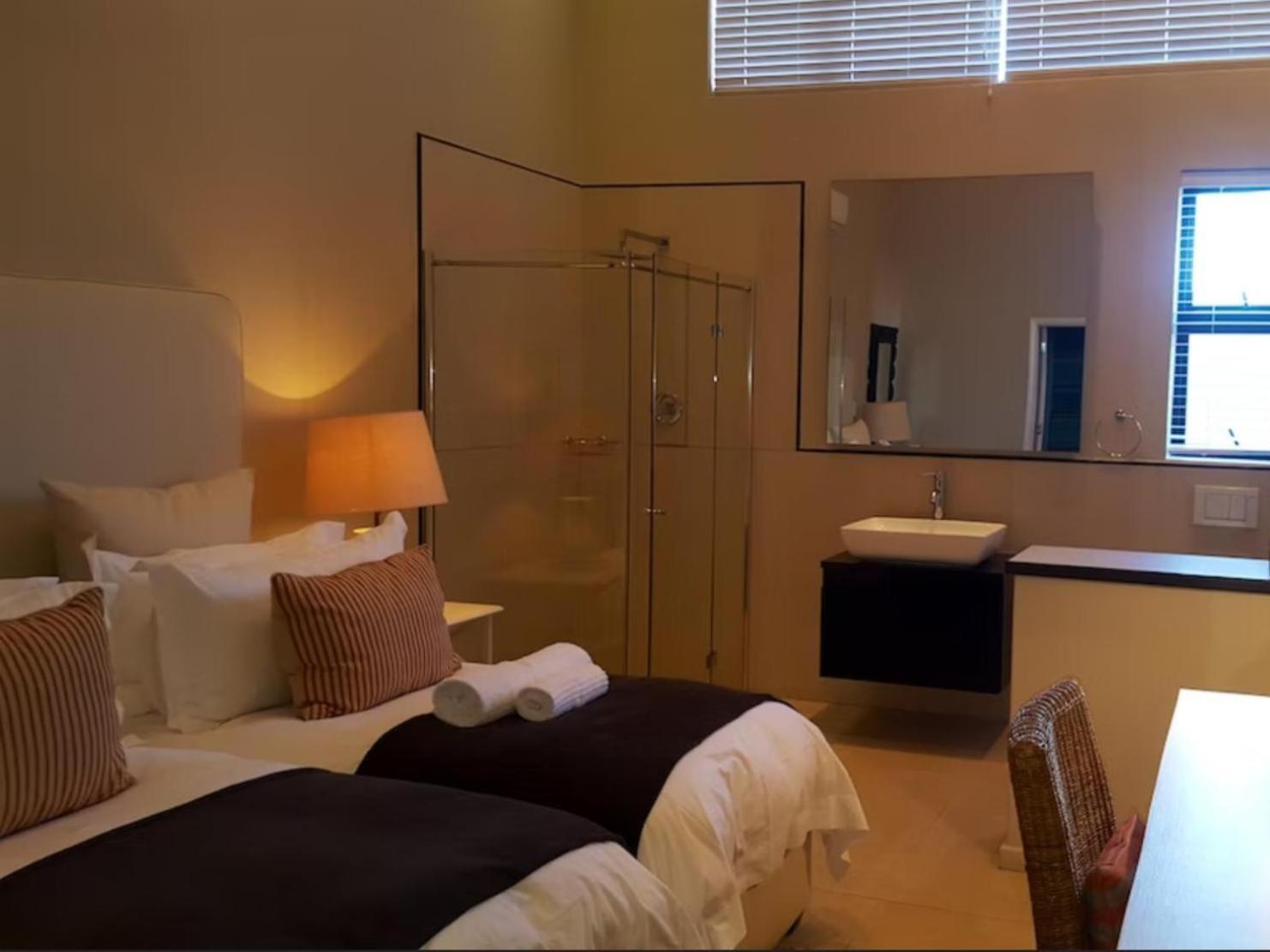 Ana'S Place Apartments Mossel Bay Phòng bức ảnh