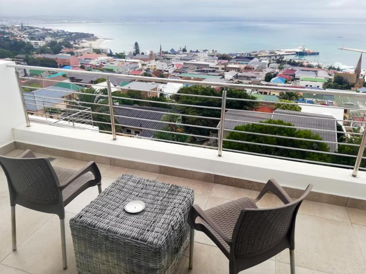 Ana'S Place Apartments Mossel Bay Phòng bức ảnh