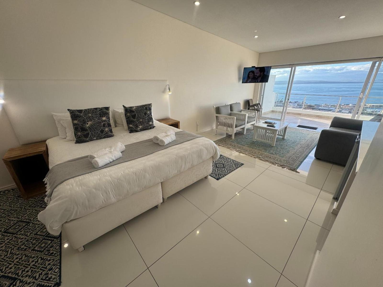 Ana'S Place Apartments Mossel Bay Ngoại thất bức ảnh