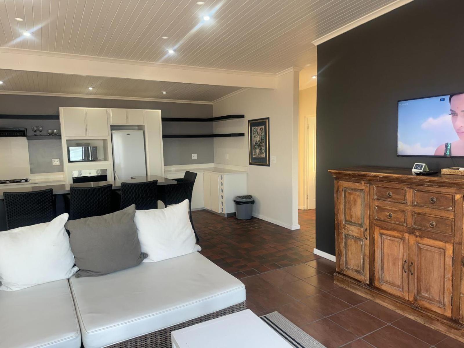 Ana'S Place Apartments Mossel Bay Ngoại thất bức ảnh