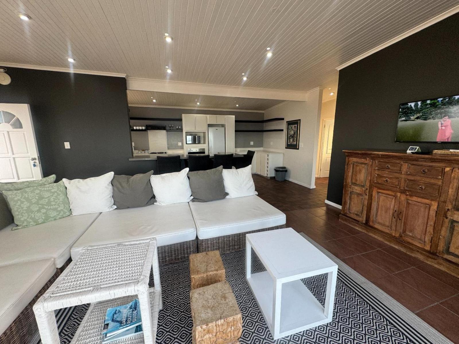 Ana'S Place Apartments Mossel Bay Ngoại thất bức ảnh