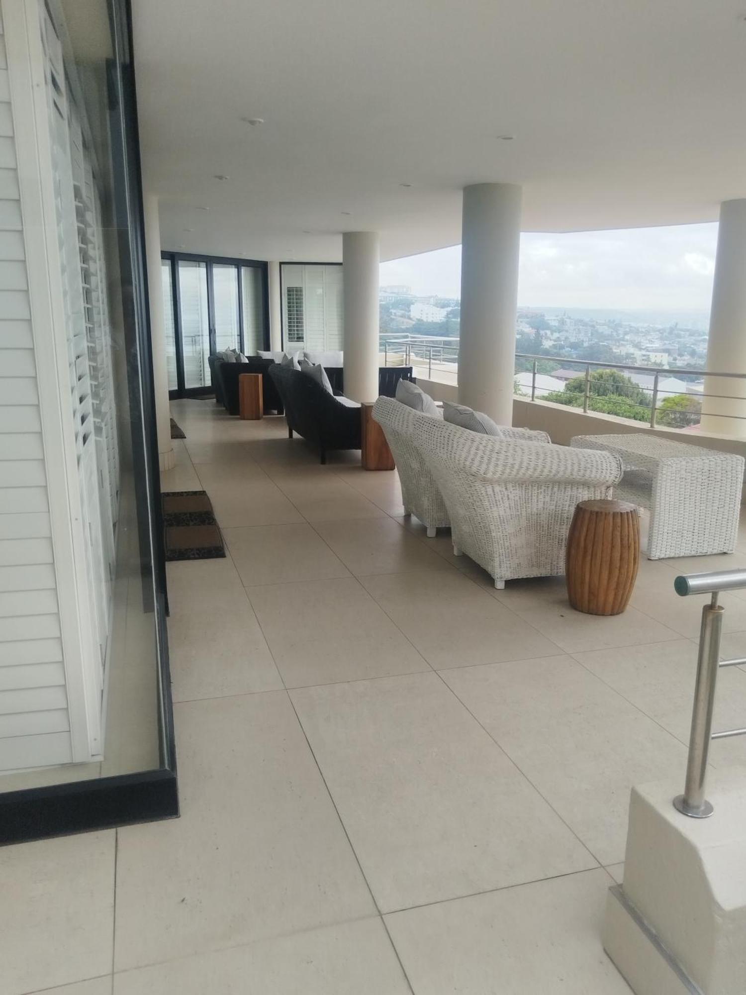 Ana'S Place Apartments Mossel Bay Ngoại thất bức ảnh