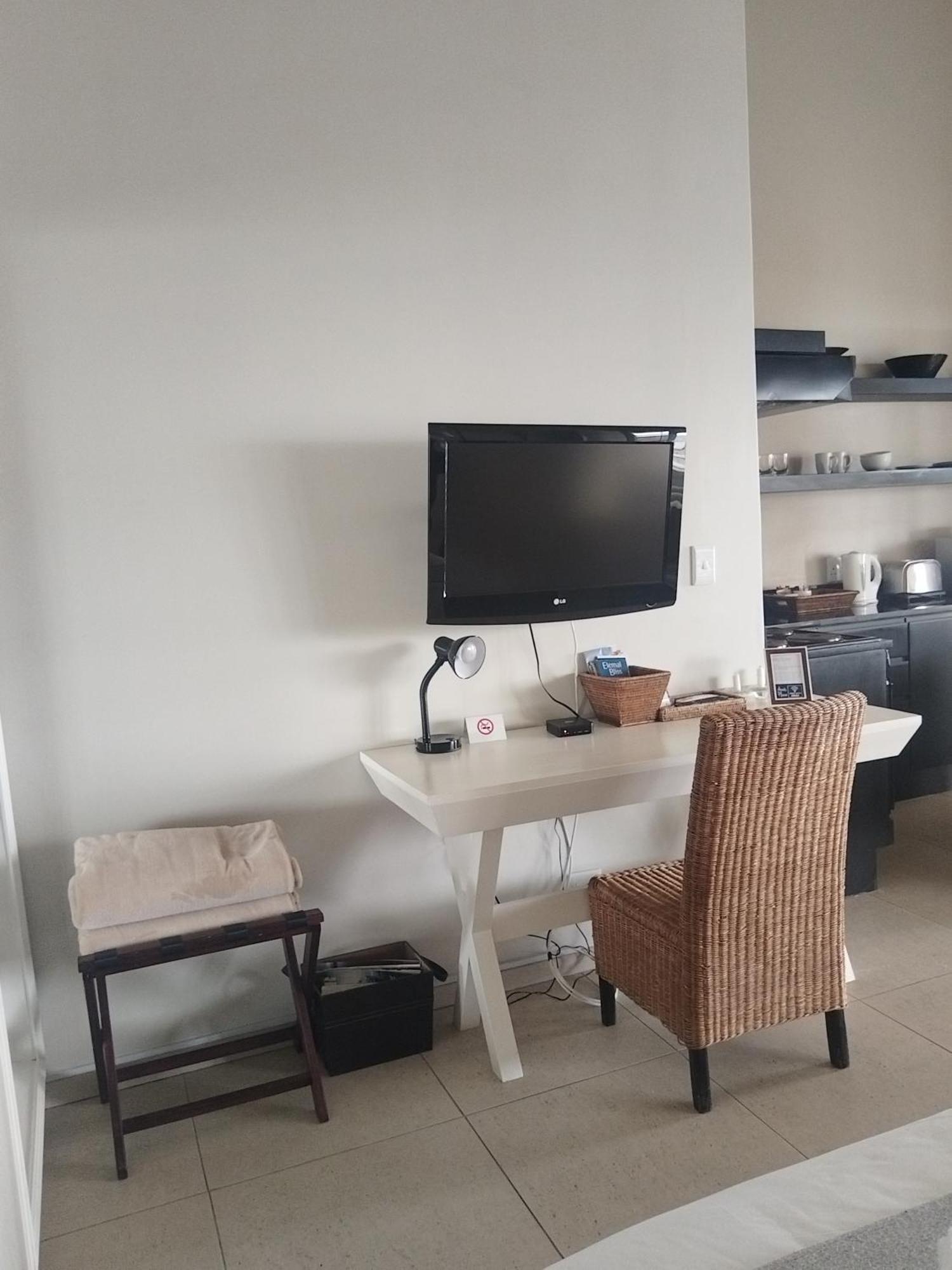 Ana'S Place Apartments Mossel Bay Ngoại thất bức ảnh